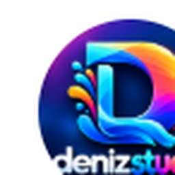 DenizStudio logosu