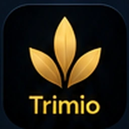 Trimio simgesi